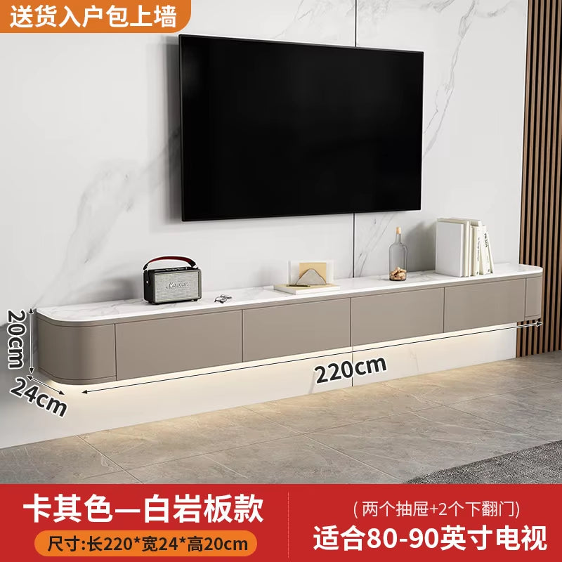 Living Room Tv Stand Nordic Entertainment Center Media Drawers Universal Shelf Tv Cabinet Mueble Para Salon Tv House Furniture