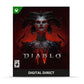 Series X and Diablo IV - the Ultimate Gaming Adventure with Extras