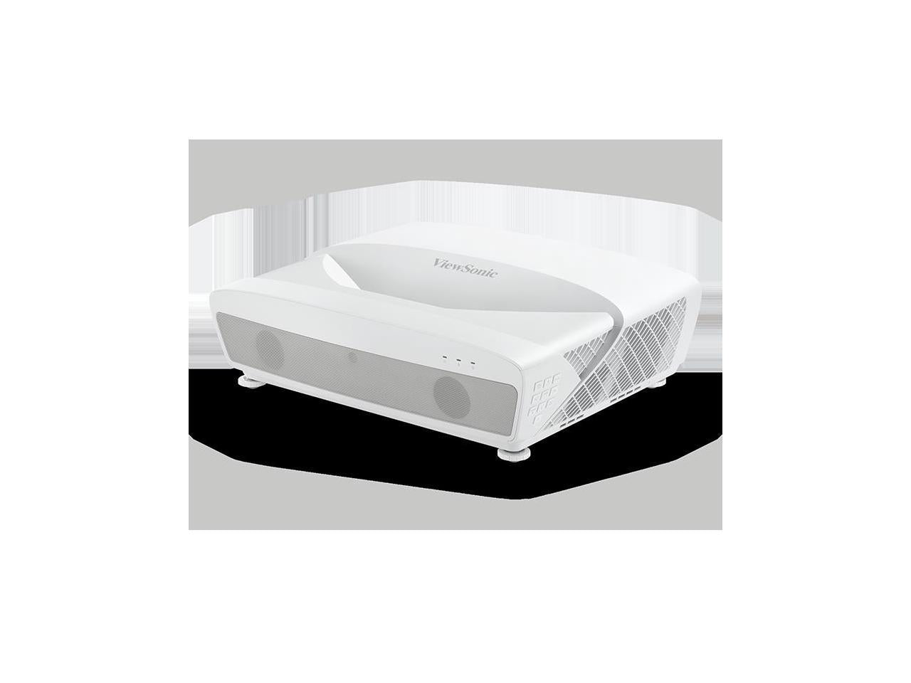 LS831WU 4500 Lumens WUXGA Ultra Short Throw Projector with HV Keystoning, 4 Corner Adjustment and for Business and Education Settings