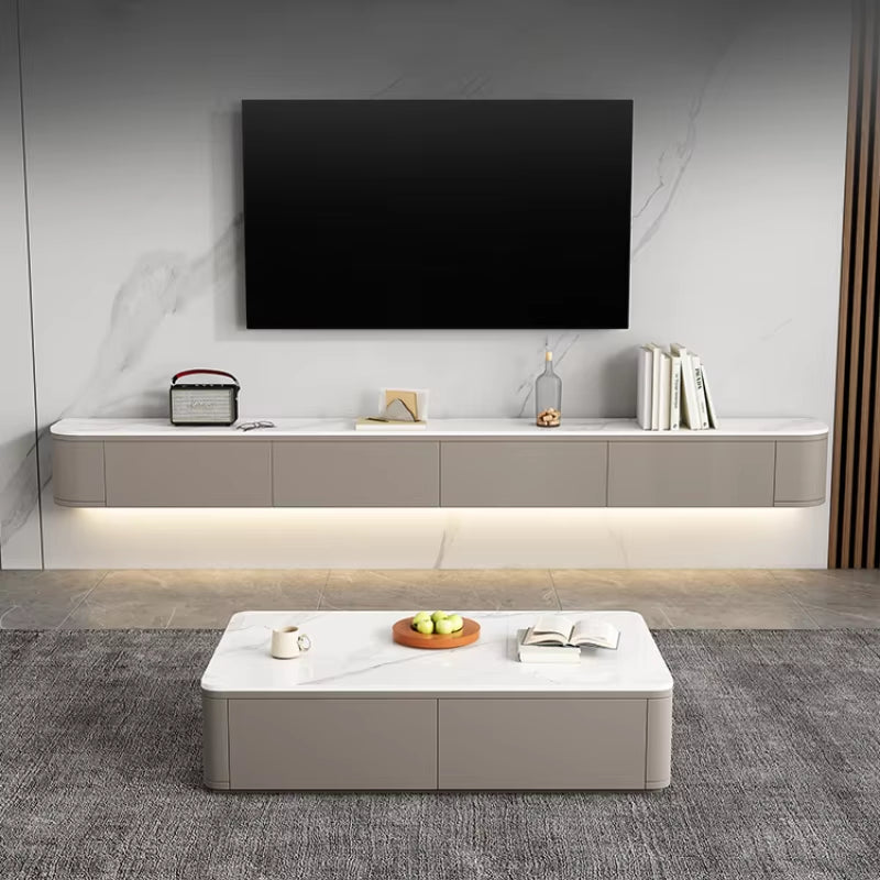 Living Room Tv Stand Nordic Entertainment Center Media Drawers Universal Shelf Tv Cabinet Mueble Para Salon Tv House Furniture