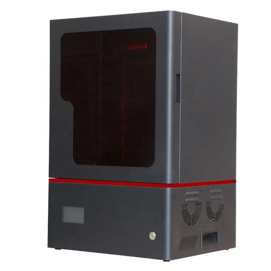 Falcon Max Super Large Resin 3D Printer LCD Drucker Matrix UV 3D Machine SLA/LCD Impresora