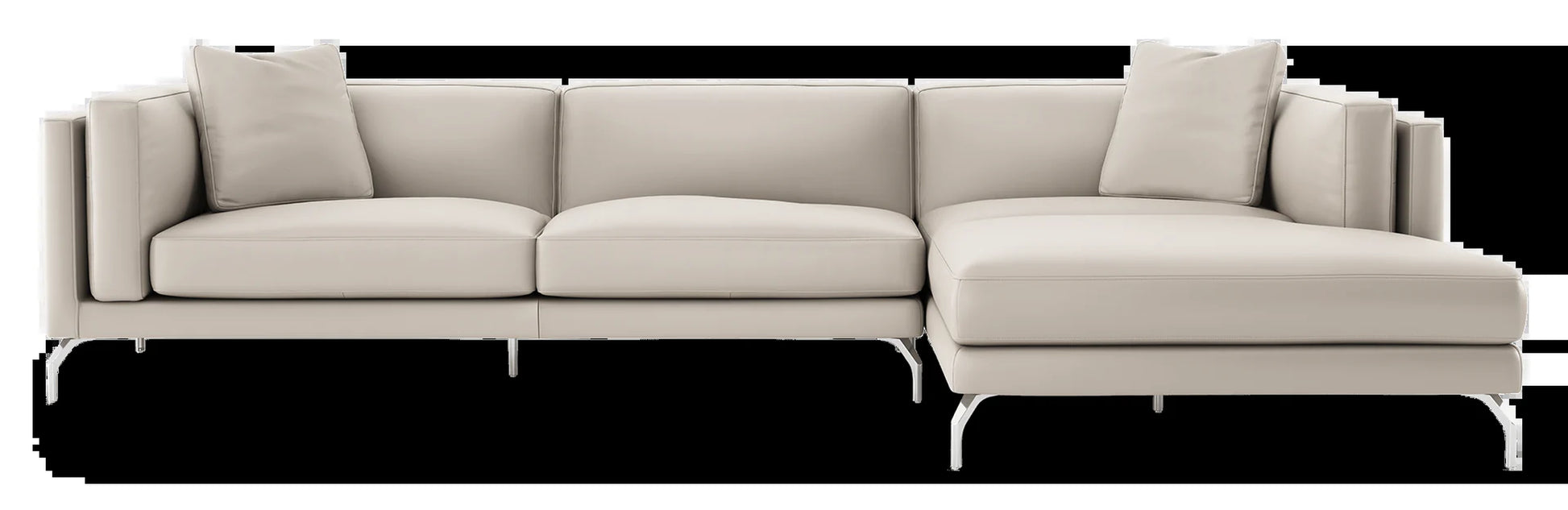 Reade Sectional Sofa