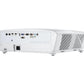 LS831WU 4500 Lumens WUXGA Ultra Short Throw Projector with HV Keystoning, 4 Corner Adjustment and for Business and Education Settings