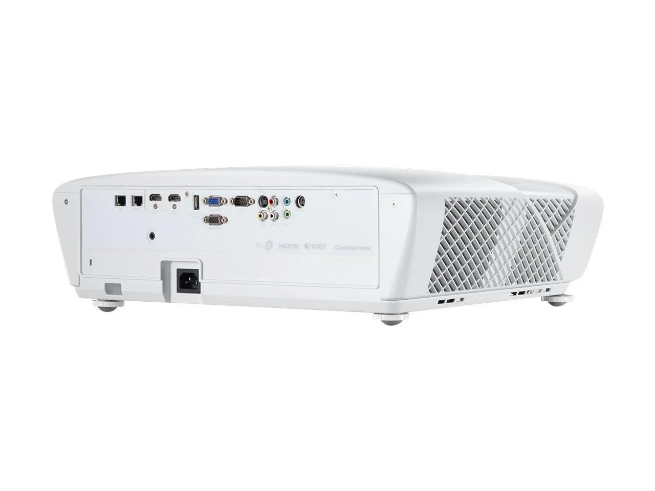 LS831WU 4500 Lumens WUXGA Ultra Short Throw Projector with HV Keystoning, 4 Corner Adjustment and for Business and Education Settings