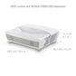 LS831WU 4500 Lumens WUXGA Ultra Short Throw Projector with HV Keystoning, 4 Corner Adjustment and for Business and Education Settings