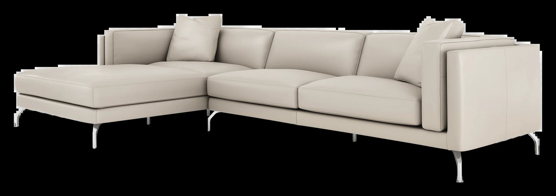 Reade Sectional Sofa