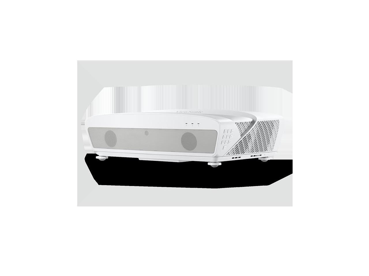 LS831WU 4500 Lumens WUXGA Ultra Short Throw Projector with HV Keystoning, 4 Corner Adjustment and for Business and Education Settings