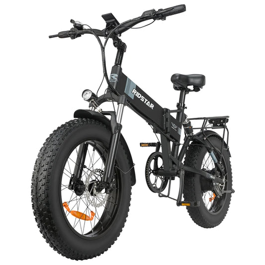 Eu Warehouse  H20 Mountain Electric Bicycle 1000W EBIKE Urban Commuting Electric Bikes for Adults 48V 15Ah 45Km/H