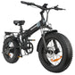 Eu Warehouse  H20 Mountain Electric Bicycle 1000W EBIKE Urban Commuting Electric Bikes for Adults 48V 15Ah 45Km/H