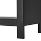 TV Stand, Moden 6 Cubby TV Stand for 75-Inch TV, Television Stands Entertainment Center Media Stand with Storage TV Table Stand