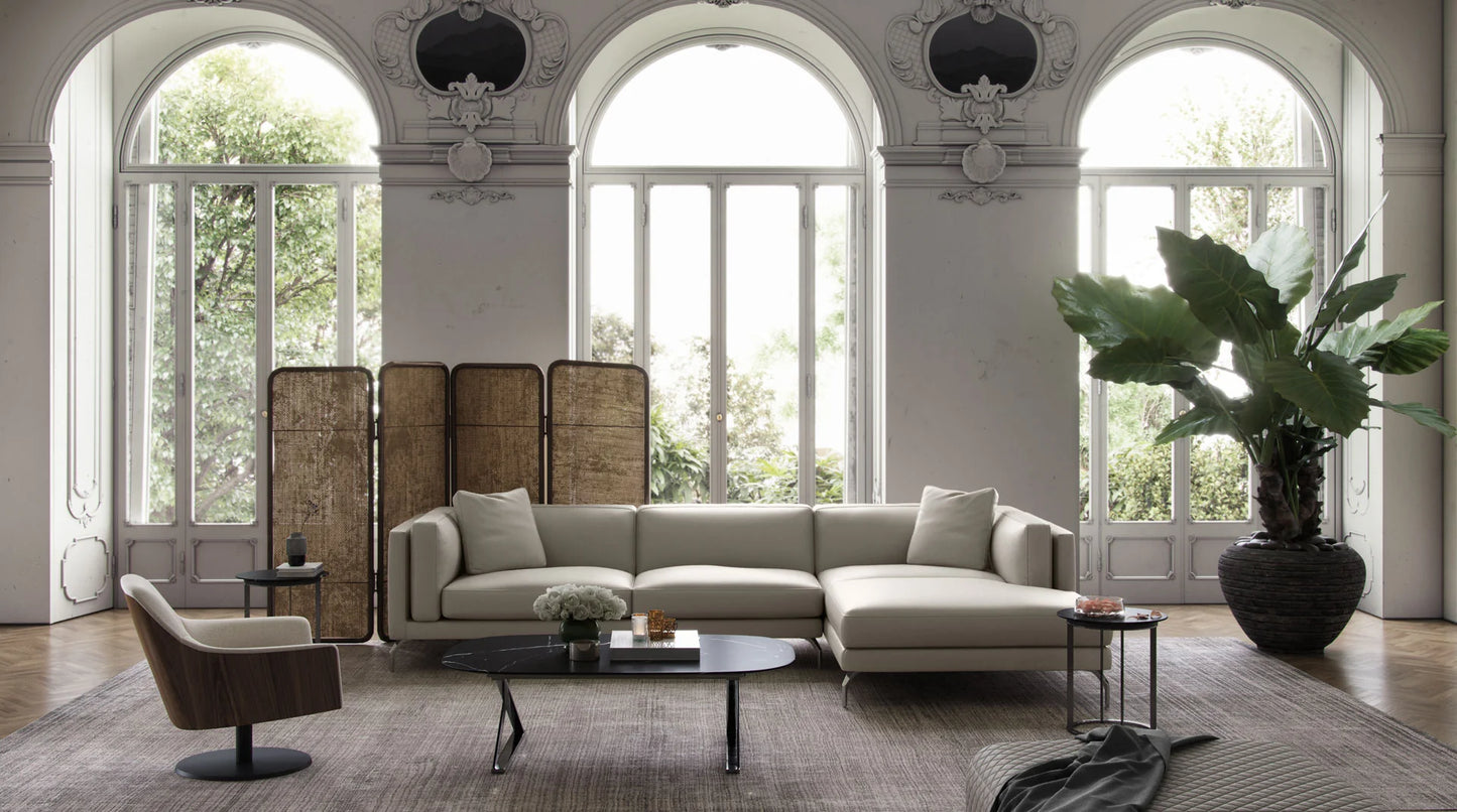 Reade Sectional Sofa