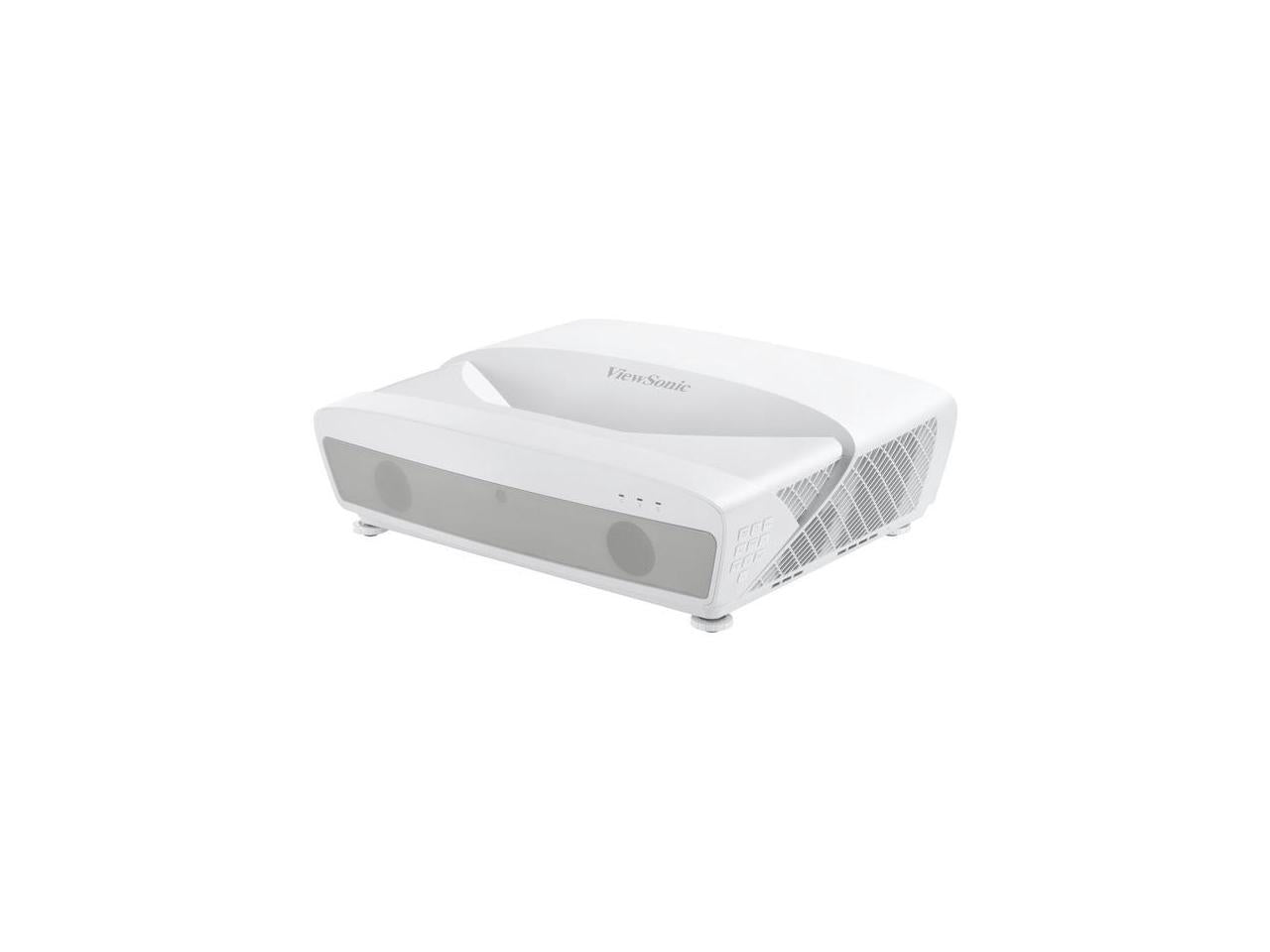 LS831WU 4500 Lumens WUXGA Ultra Short Throw Projector with HV Keystoning, 4 Corner Adjustment and for Business and Education Settings