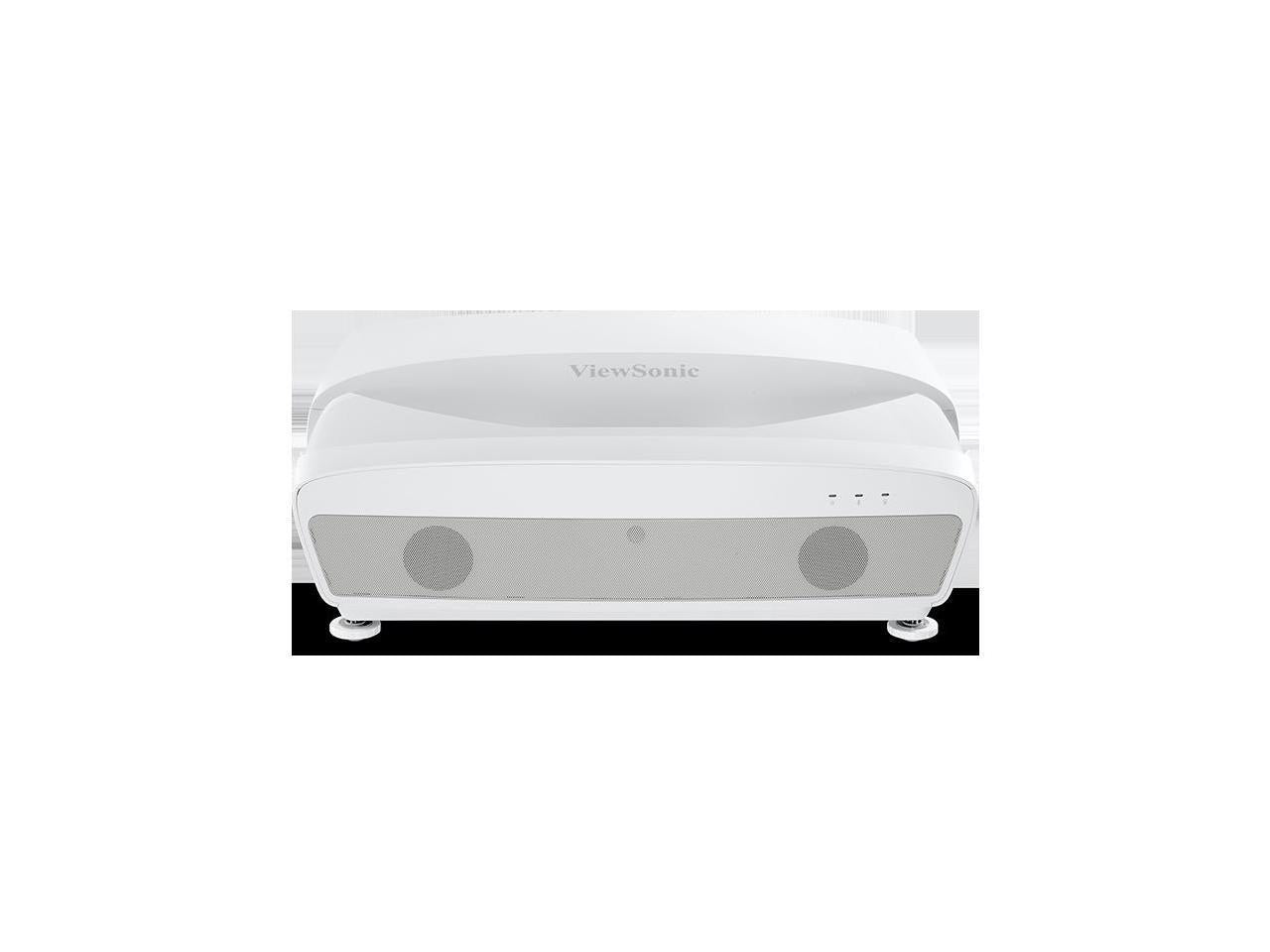 LS831WU 4500 Lumens WUXGA Ultra Short Throw Projector with HV Keystoning, 4 Corner Adjustment and for Business and Education Settings