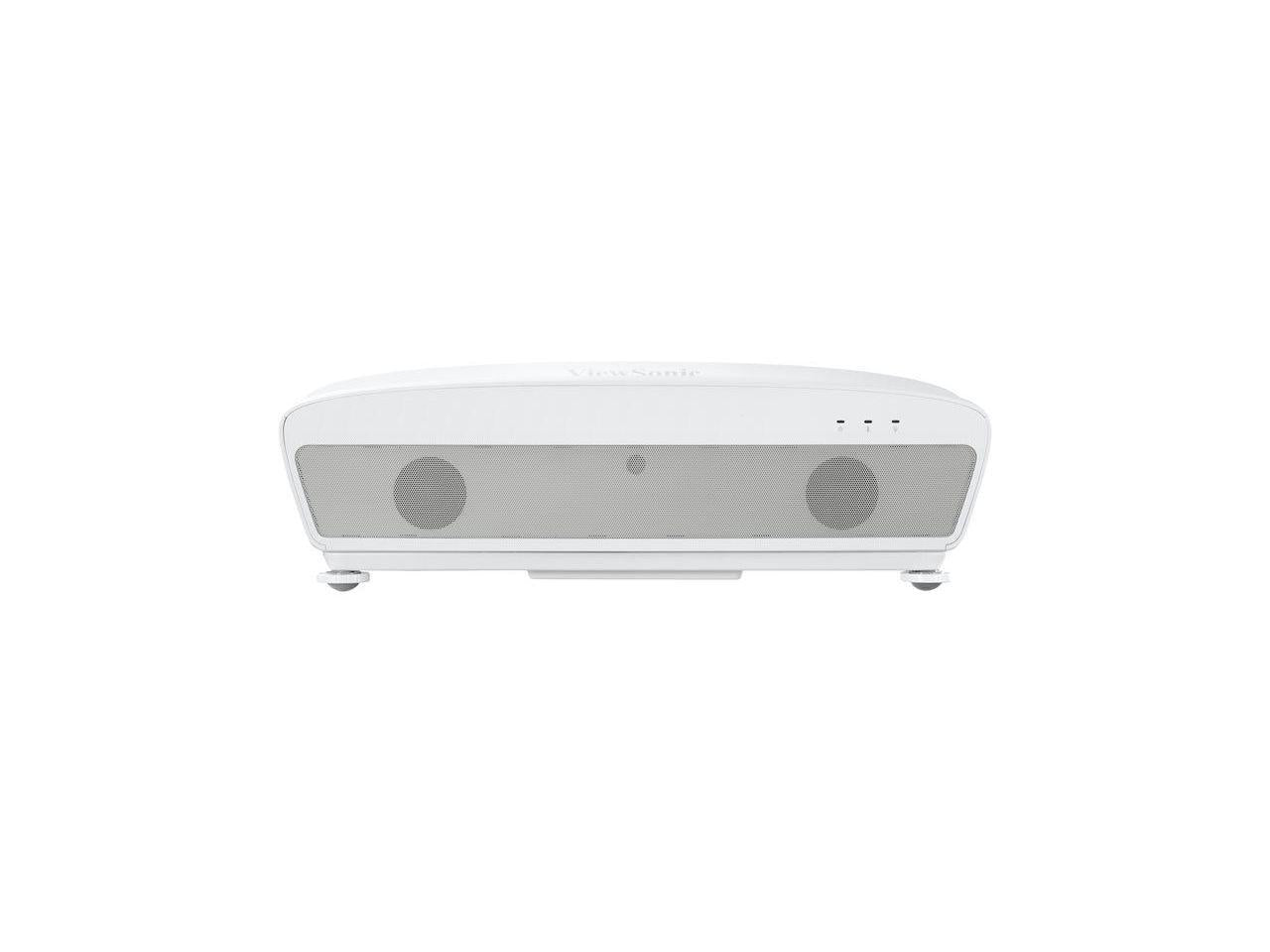 LS831WU 4500 Lumens WUXGA Ultra Short Throw Projector with HV Keystoning, 4 Corner Adjustment and for Business and Education Settings