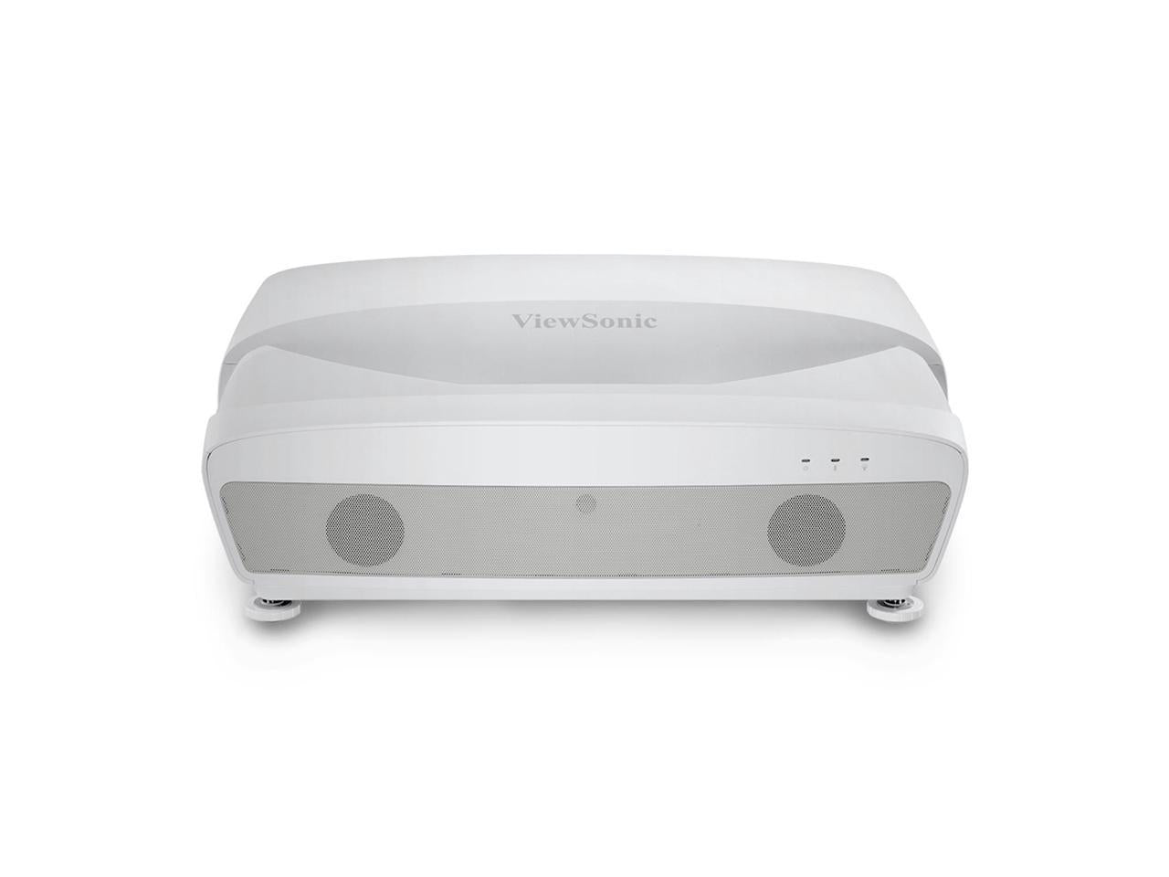 LS831WU 4500 Lumens WUXGA Ultra Short Throw Projector with HV Keystoning, 4 Corner Adjustment and for Business and Education Settings