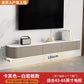 Living Room Tv Stand Nordic Entertainment Center Media Drawers Universal Shelf Tv Cabinet Mueble Para Salon Tv House Furniture