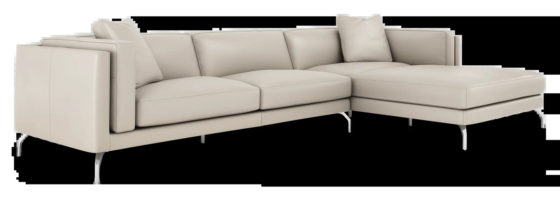 Reade Sectional Sofa