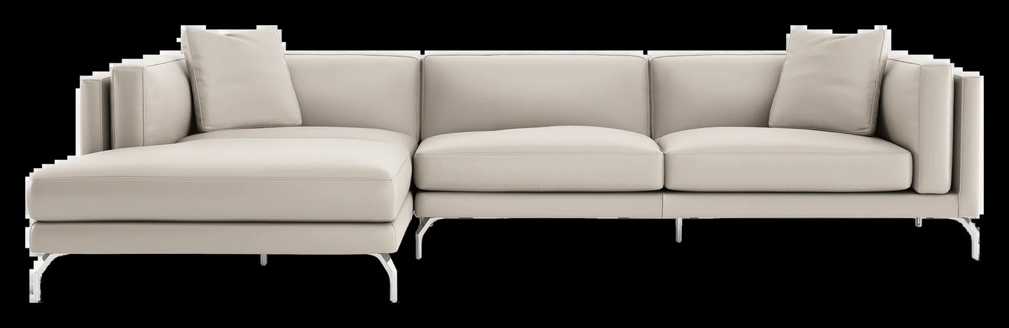 Reade Sectional Sofa