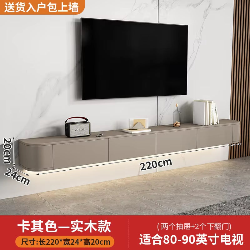 Living Room Tv Stand Nordic Entertainment Center Media Drawers Universal Shelf Tv Cabinet Mueble Para Salon Tv House Furniture