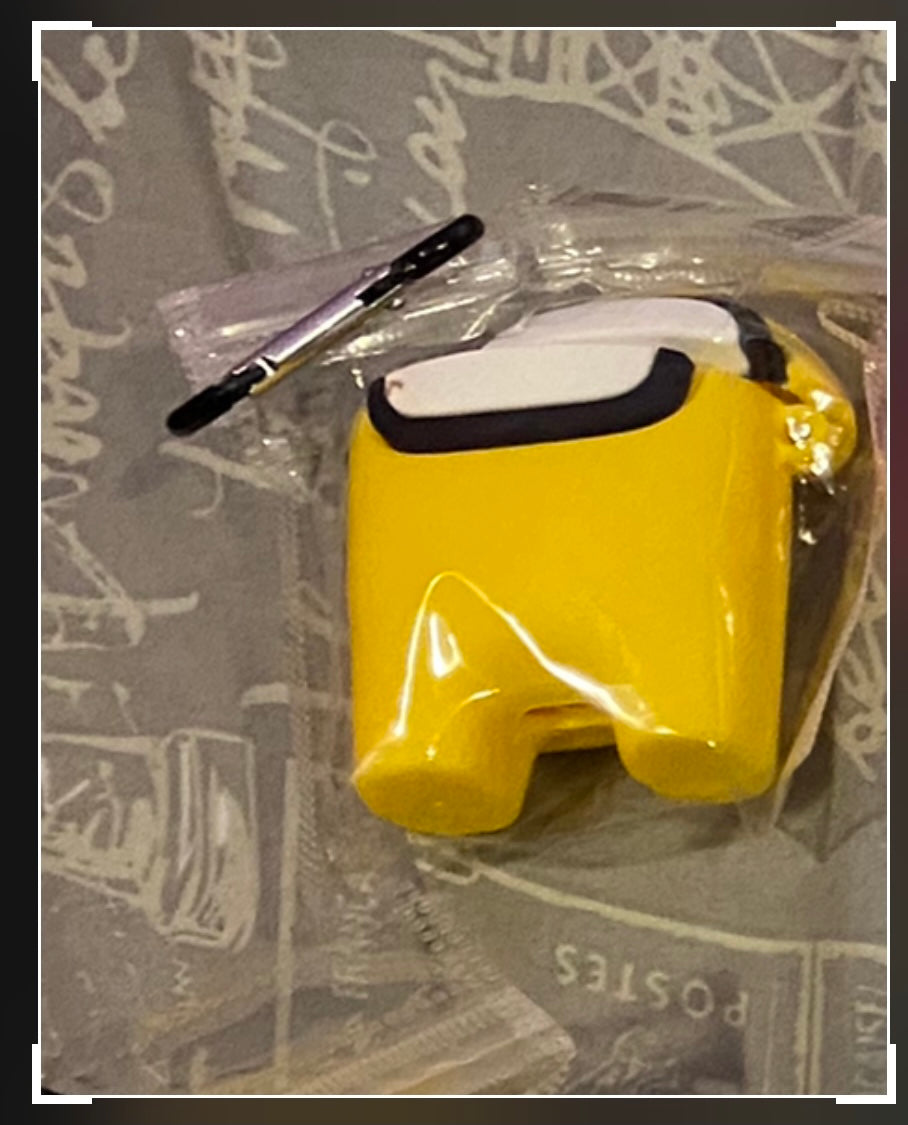 AirPod 1/2 cases